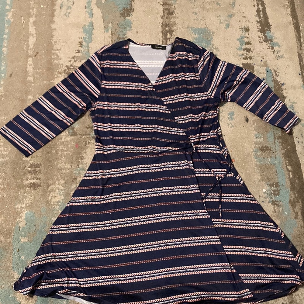 Girls Casual Dress
